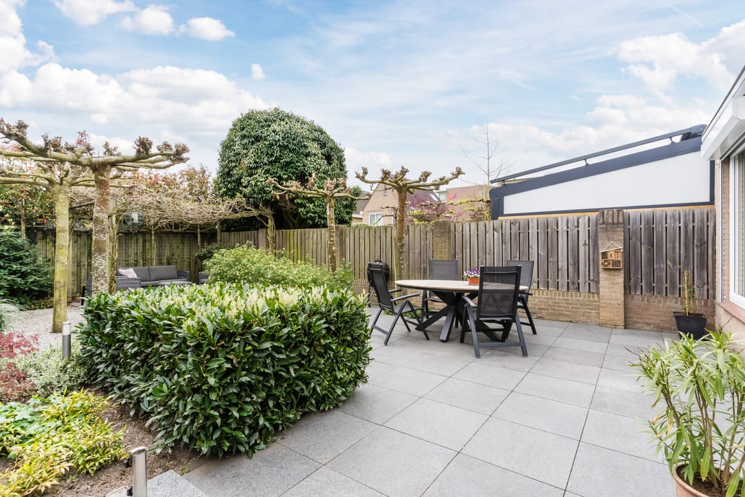 Foto 13 van Winston Churchilllaan 55