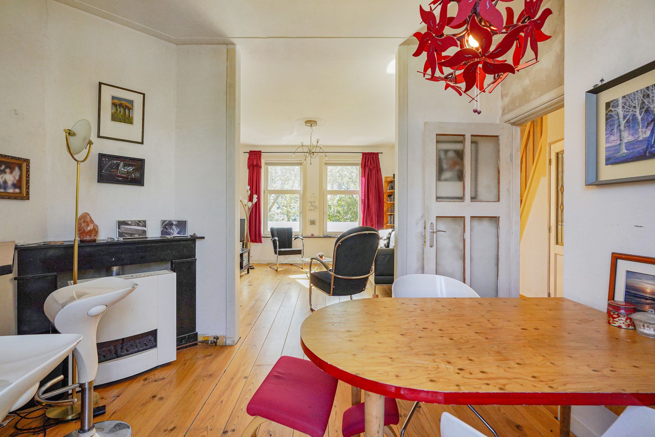 Photo 3 of Sinjeur Semeynsweg 249