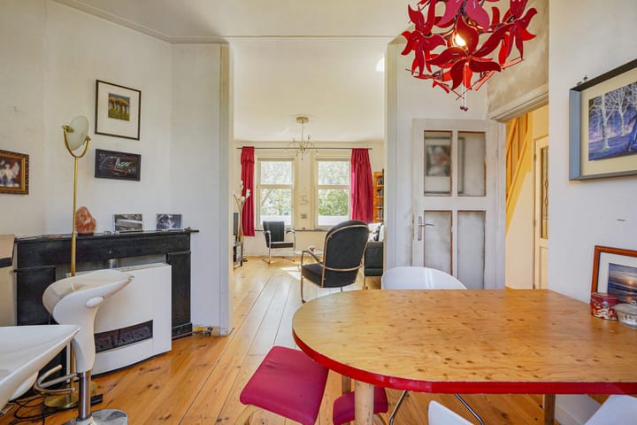 Foto 3 van Sinjeur Semeynsweg 249