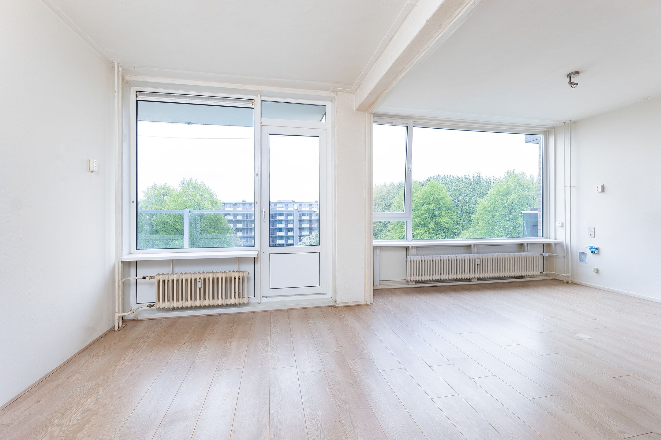 Foto 9 van Telemannstraat 267