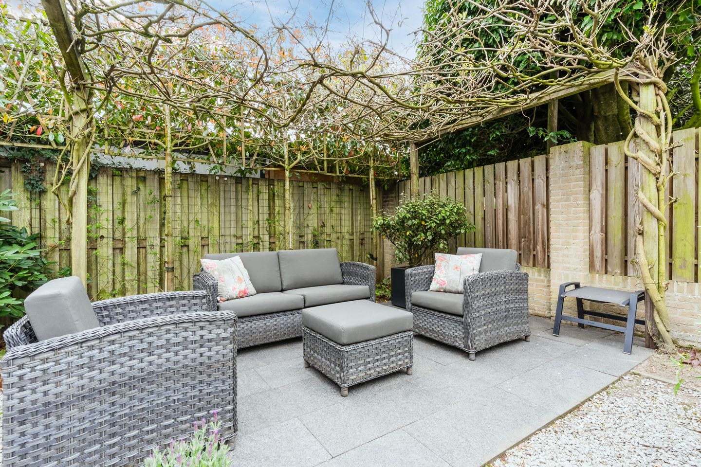 Foto 14 van Winston Churchilllaan 55