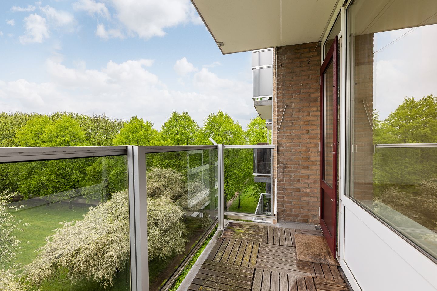 Foto 10 van Telemannstraat 267