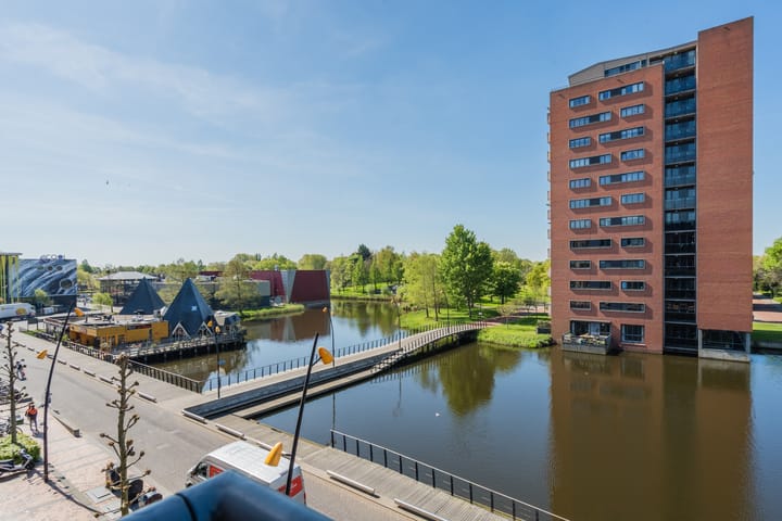 Foto 15 van Kwarts 4