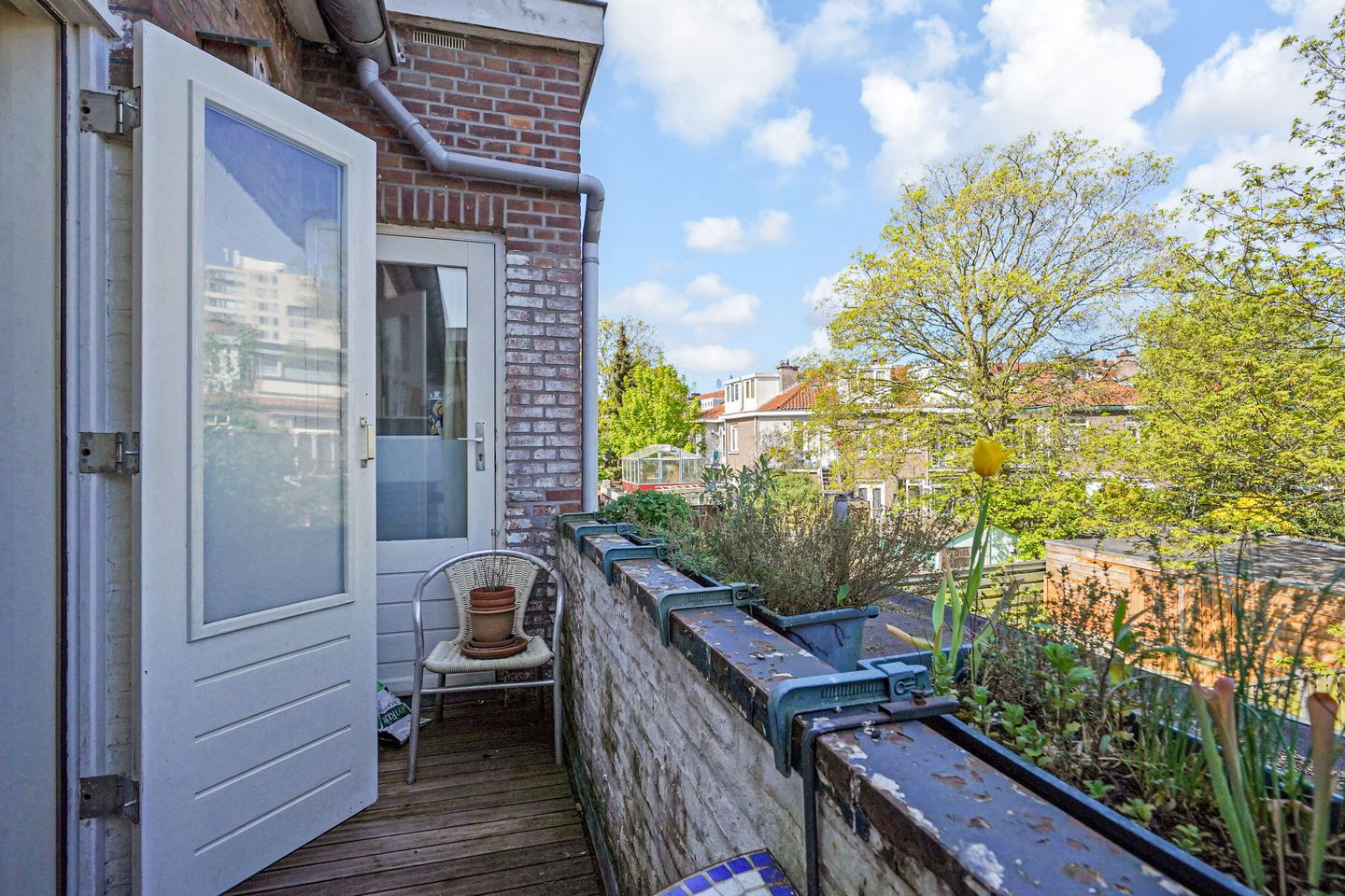 Photo 5 of Sinjeur Semeynsweg 249