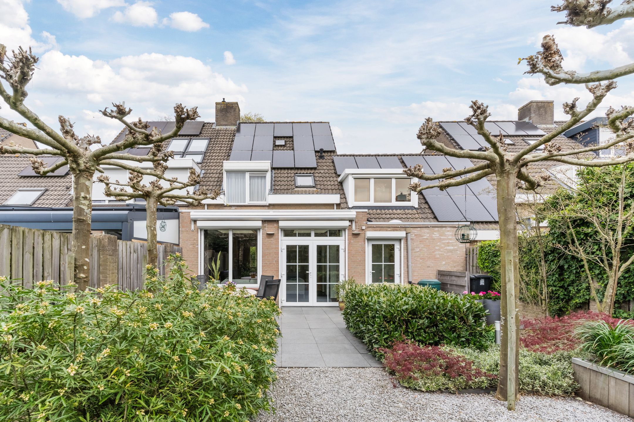 Foto 15 van Winston Churchilllaan 55