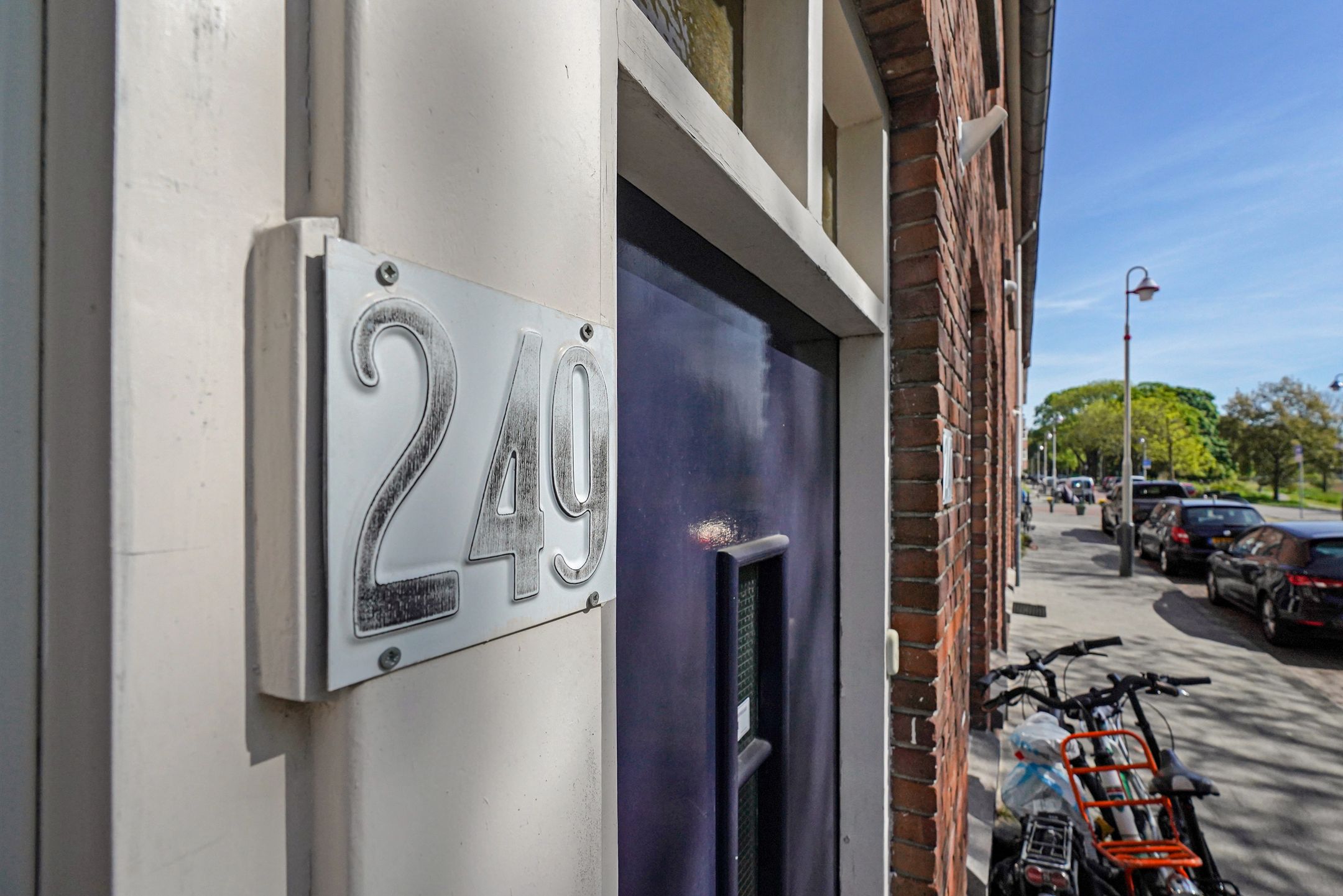 Photo 6 of Sinjeur Semeynsweg 249