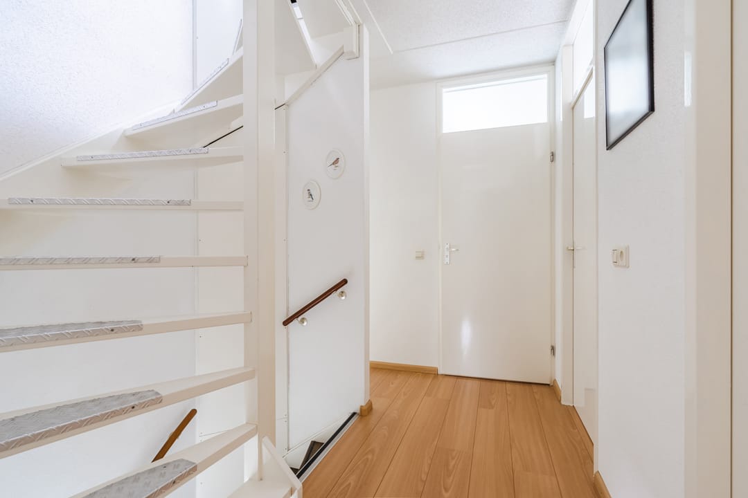 Foto 16 van Winston Churchilllaan 55