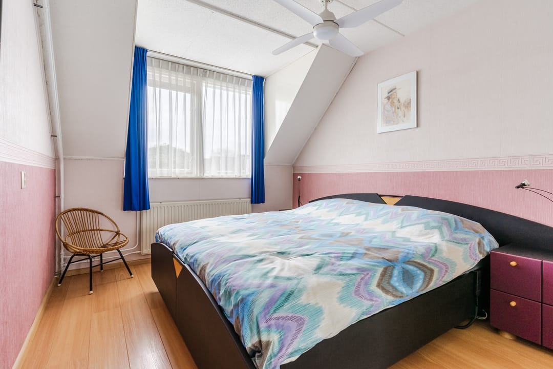 Foto 17 van Winston Churchilllaan 55