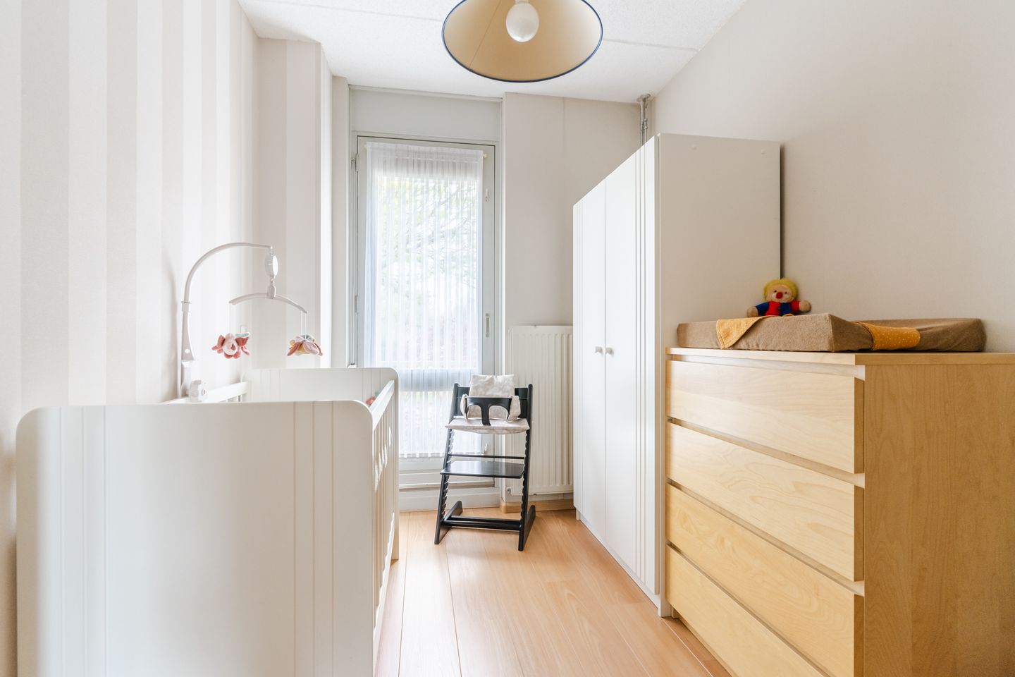 Foto 19 van Winston Churchilllaan 55