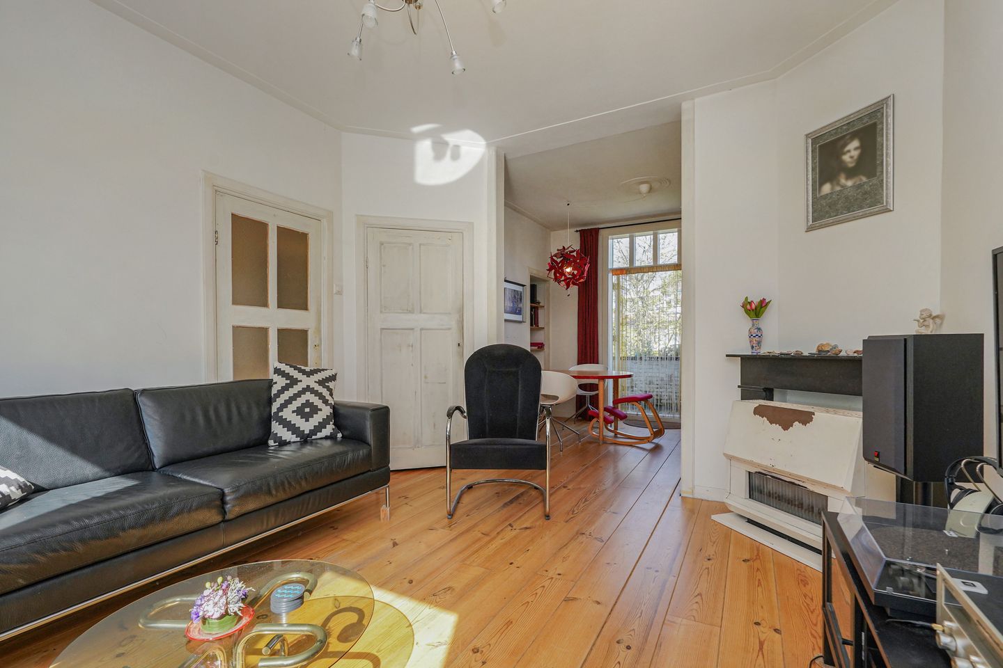 Photo 10 of Sinjeur Semeynsweg 249