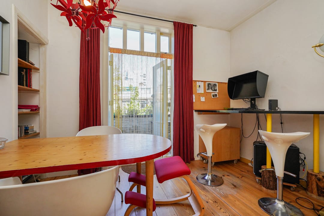 Photo 11 of Sinjeur Semeynsweg 249