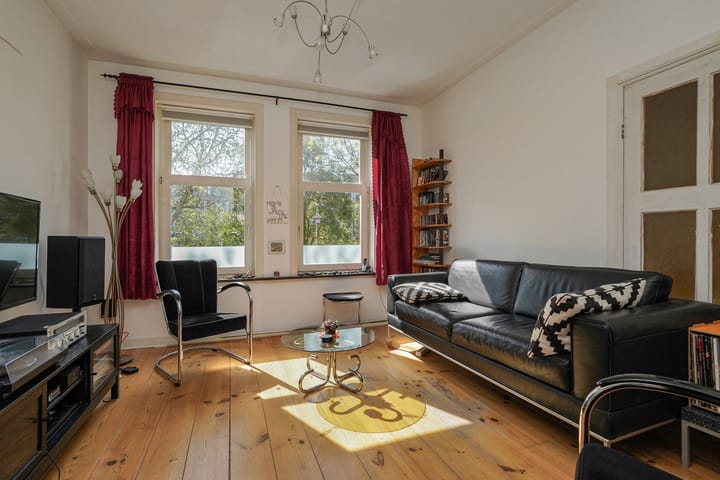 Foto 2 van Sinjeur Semeynsweg 249