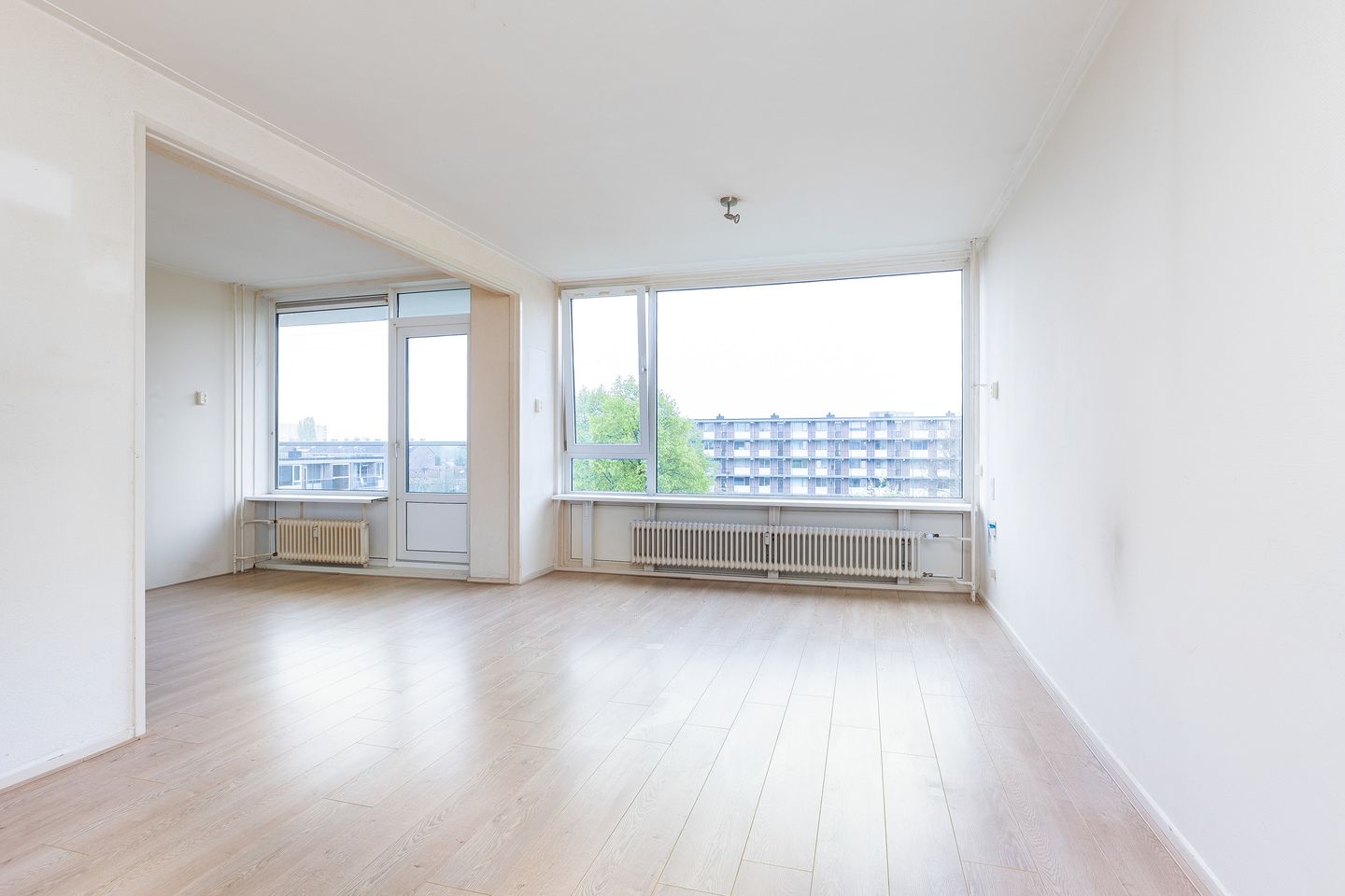 Foto 5 van Telemannstraat 267