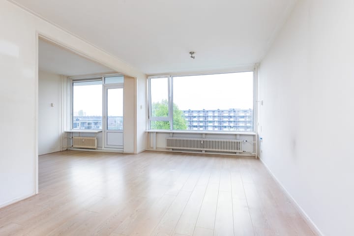 Foto 5 van Telemannstraat 267