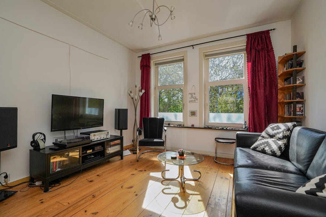 Photo 13 of Sinjeur Semeynsweg 249