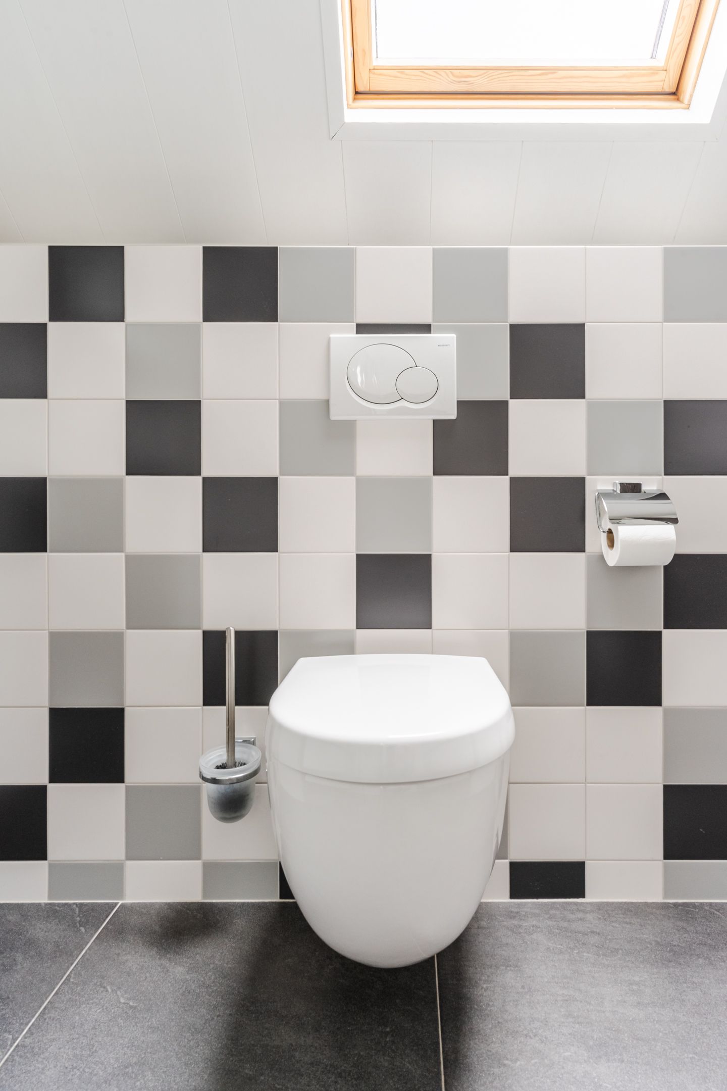 Foto 24 van Winston Churchilllaan 55