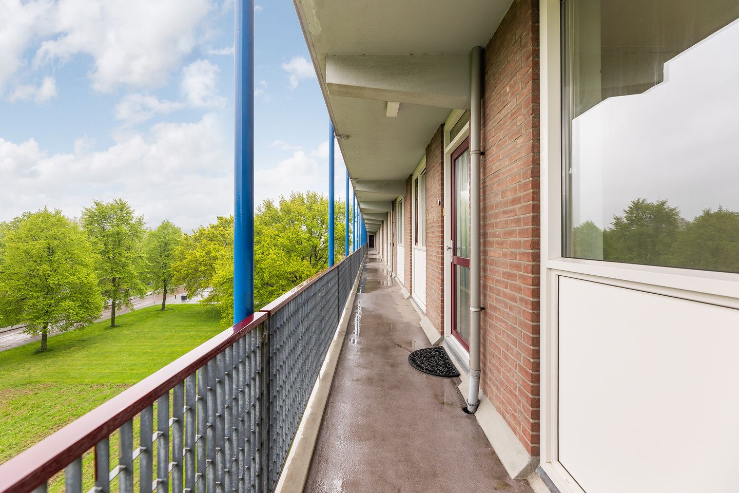 Foto 19 van Telemannstraat 267