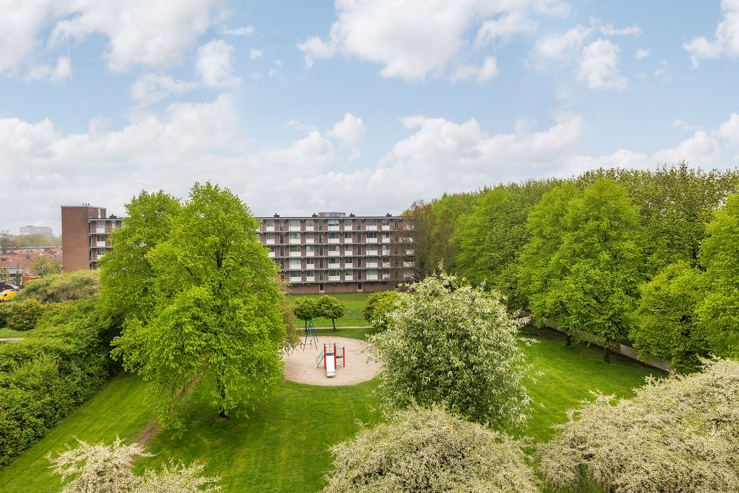 Foto 20 van Telemannstraat 267