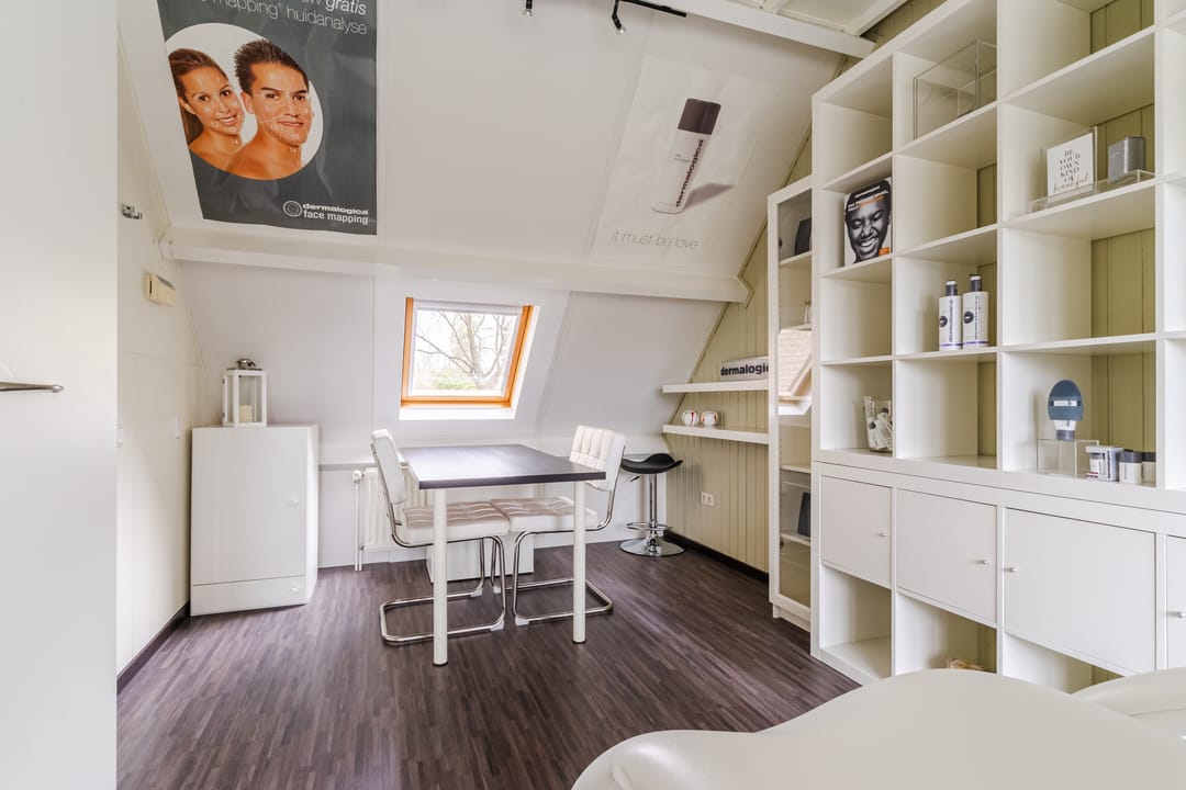 Foto 26 van Winston Churchilllaan 55