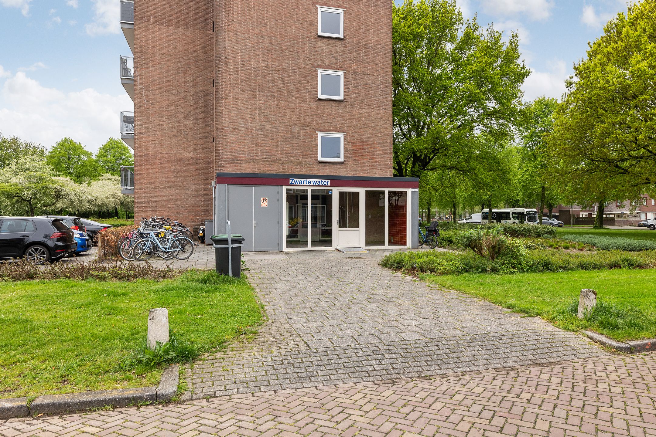 Foto 21 van Telemannstraat 267