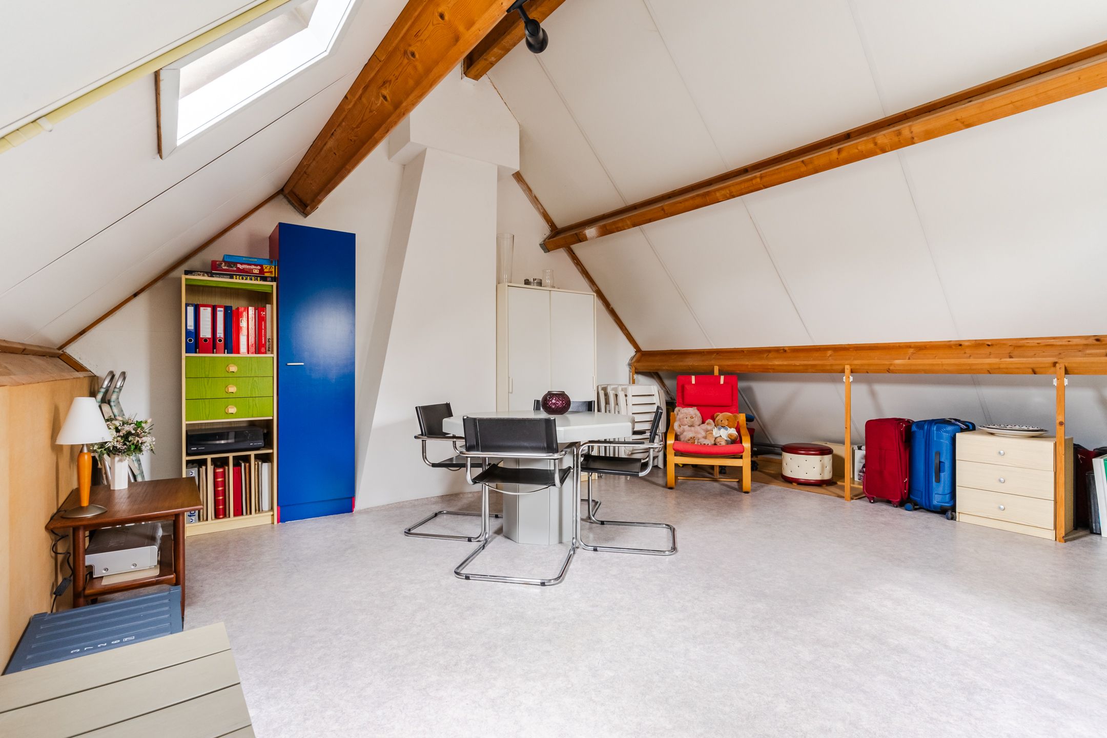 Foto 27 van Winston Churchilllaan 55