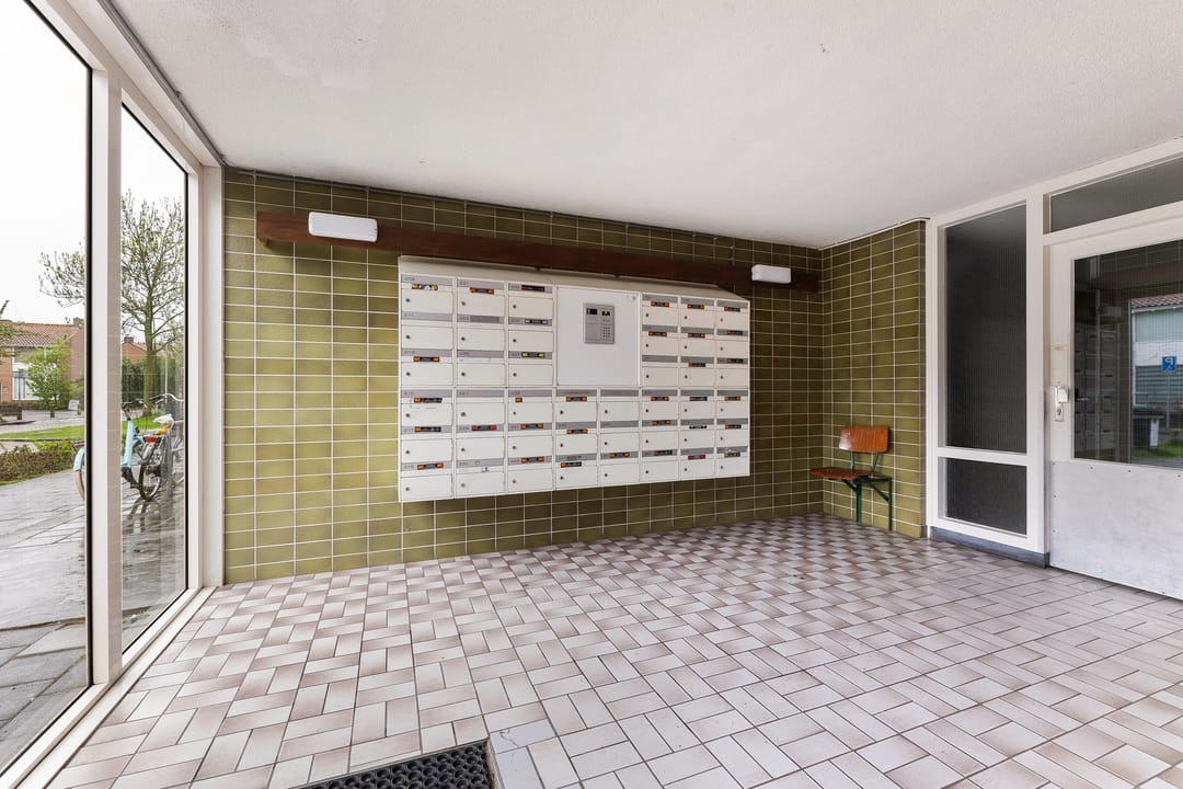 Foto 22 van Telemannstraat 267