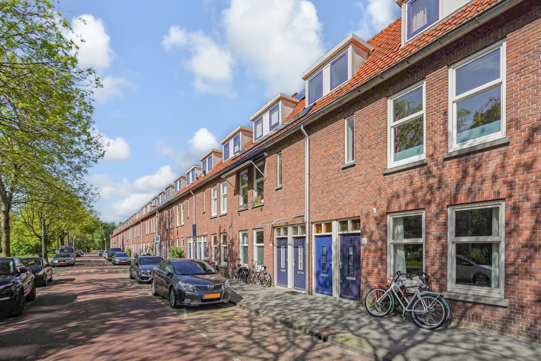 Photo 1 of Sinjeur Semeynsweg 249