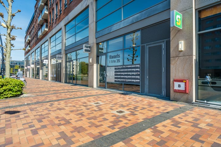 Foto 35 van Kwarts 4