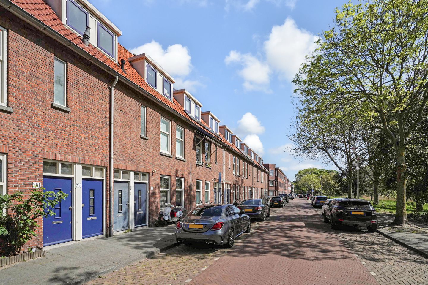 Photo 25 of Sinjeur Semeynsweg 249