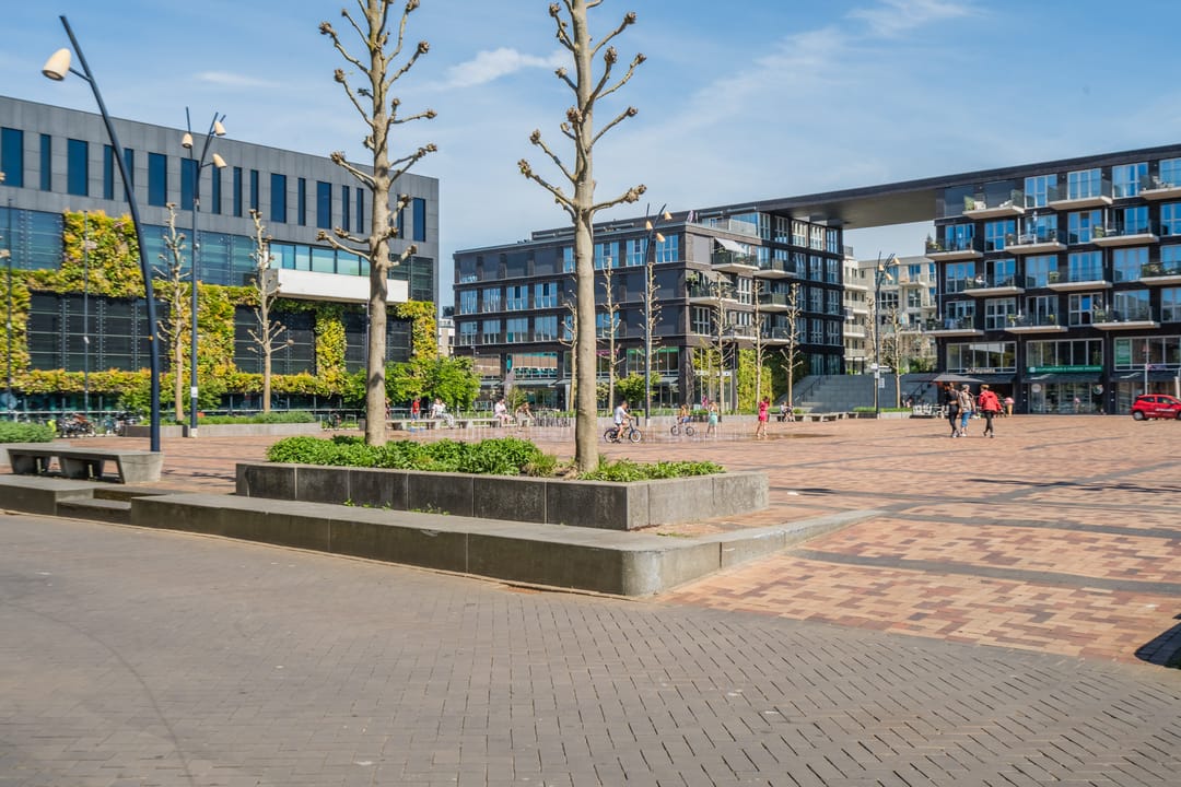 Foto 41 van Kwarts 4