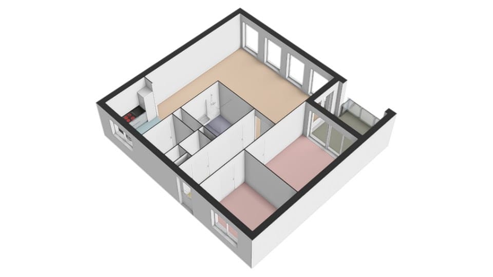 Foto 43 van Kwarts 4