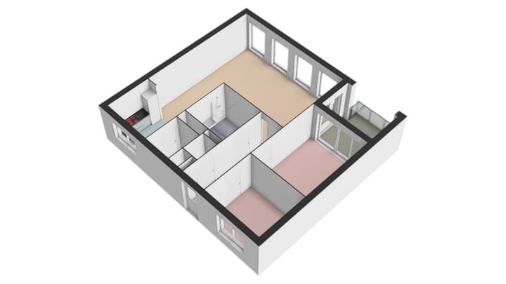 Foto 43 van Kwarts 4