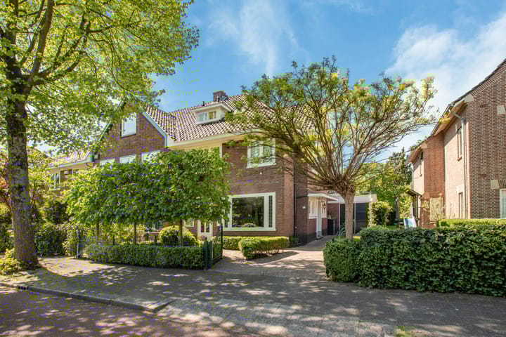 Bekijk foto van Heemsteedse Dreef 57