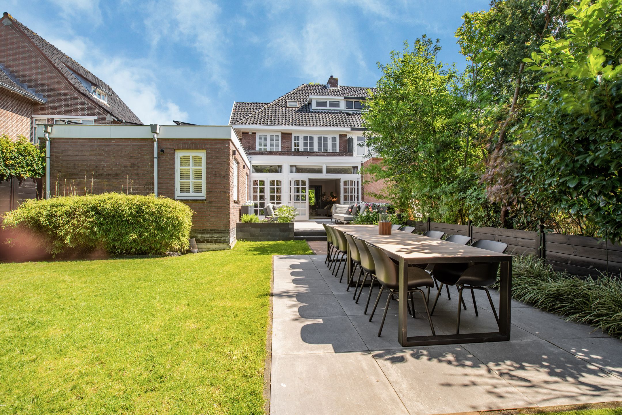 Foto 3 van Heemsteedse Dreef 57