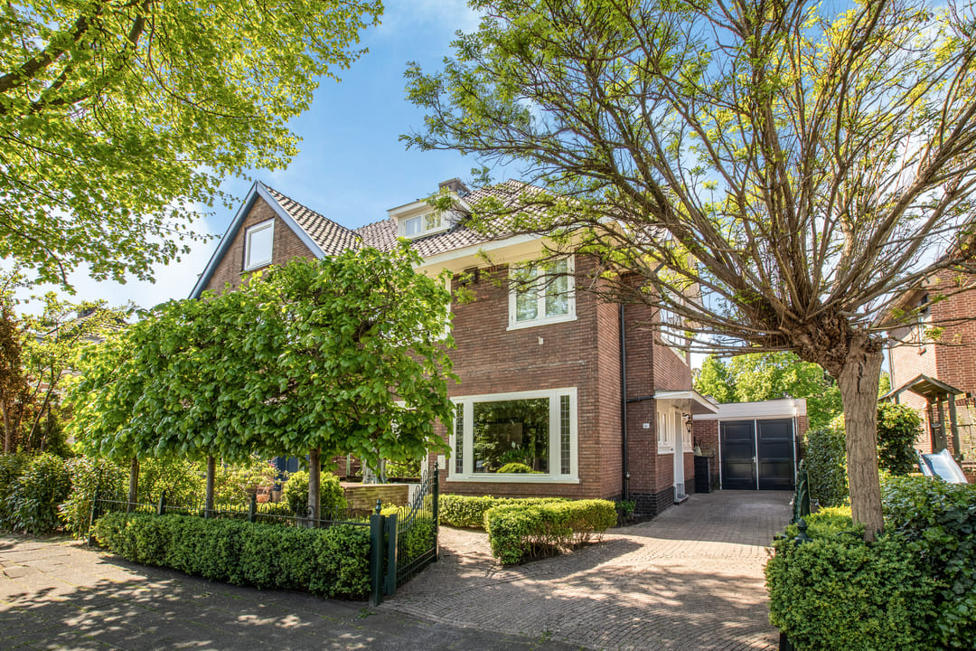 Foto 7 van Heemsteedse Dreef 57