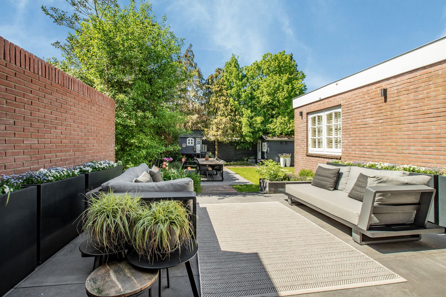 Foto 25 van Heemsteedse Dreef 57