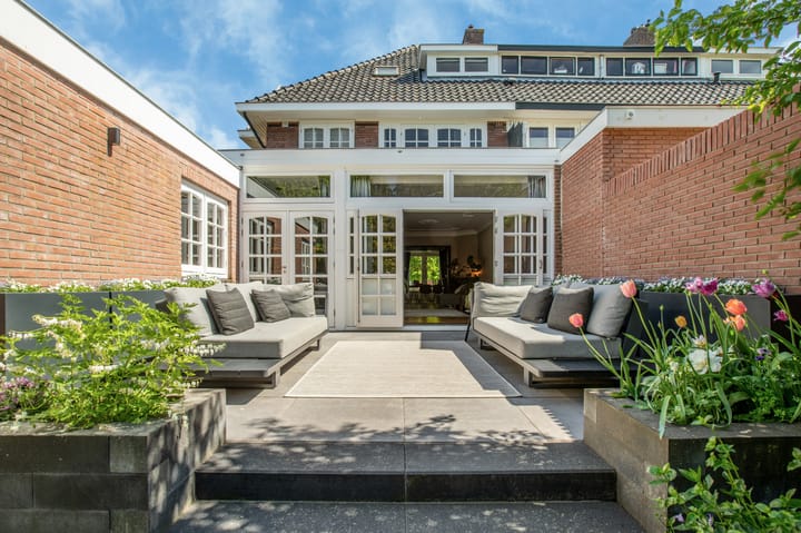 Photo 27 of Heemsteedse Dreef 57