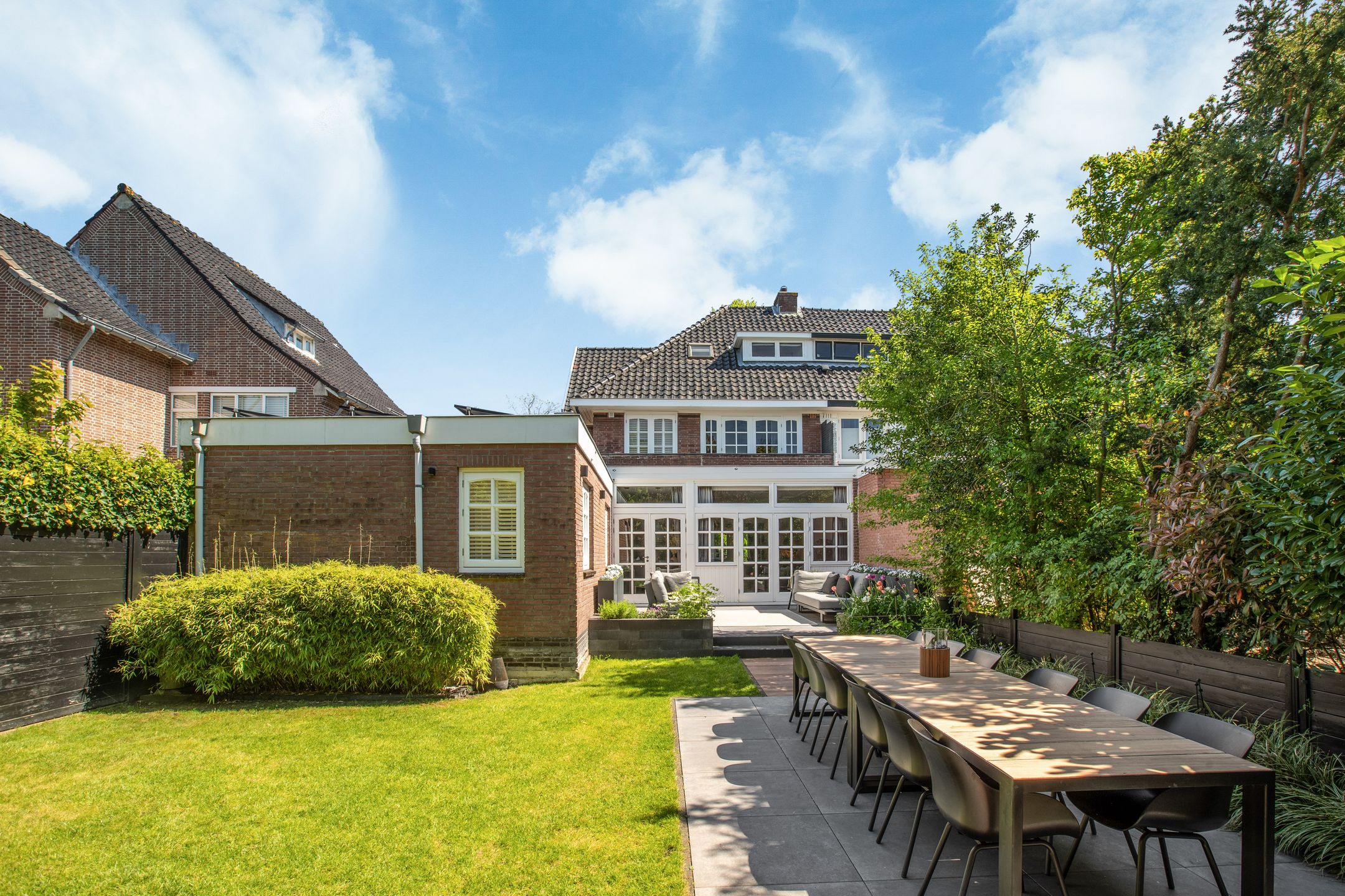 Foto 30 van Heemsteedse Dreef 57