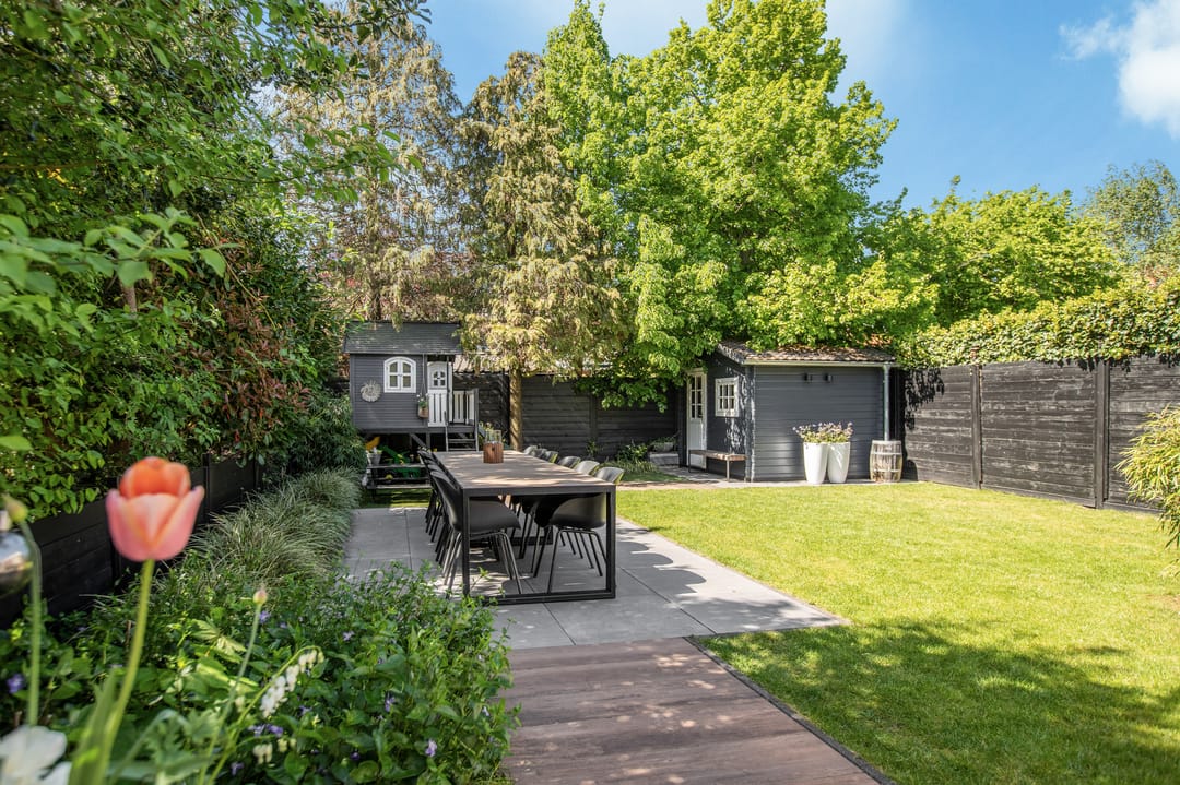 Foto 31 van Heemsteedse Dreef 57