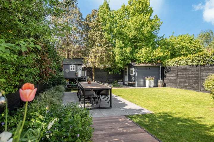 Photo 31 of Heemsteedse Dreef 57