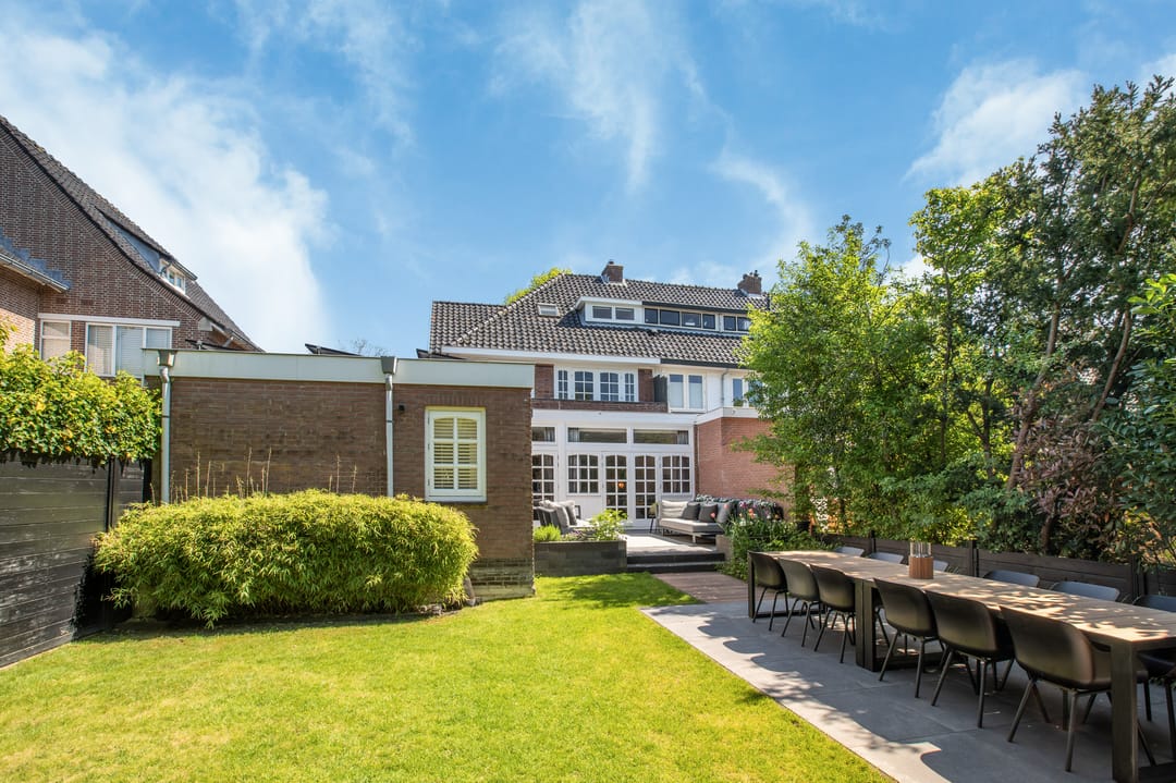 Foto 32 van Heemsteedse Dreef 57