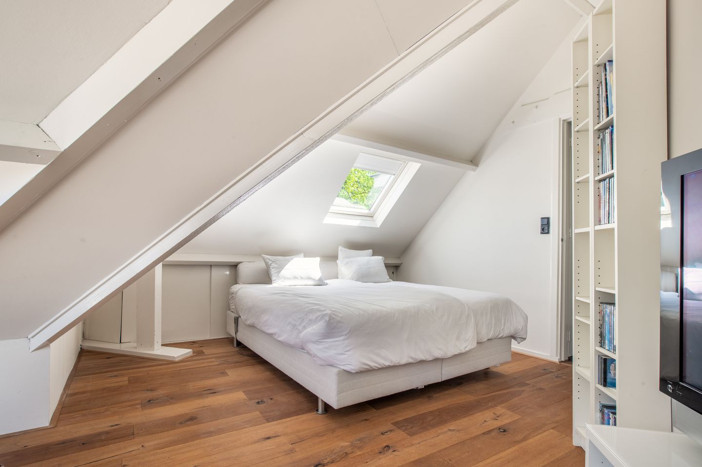 Foto 50 van Heemsteedse Dreef 57