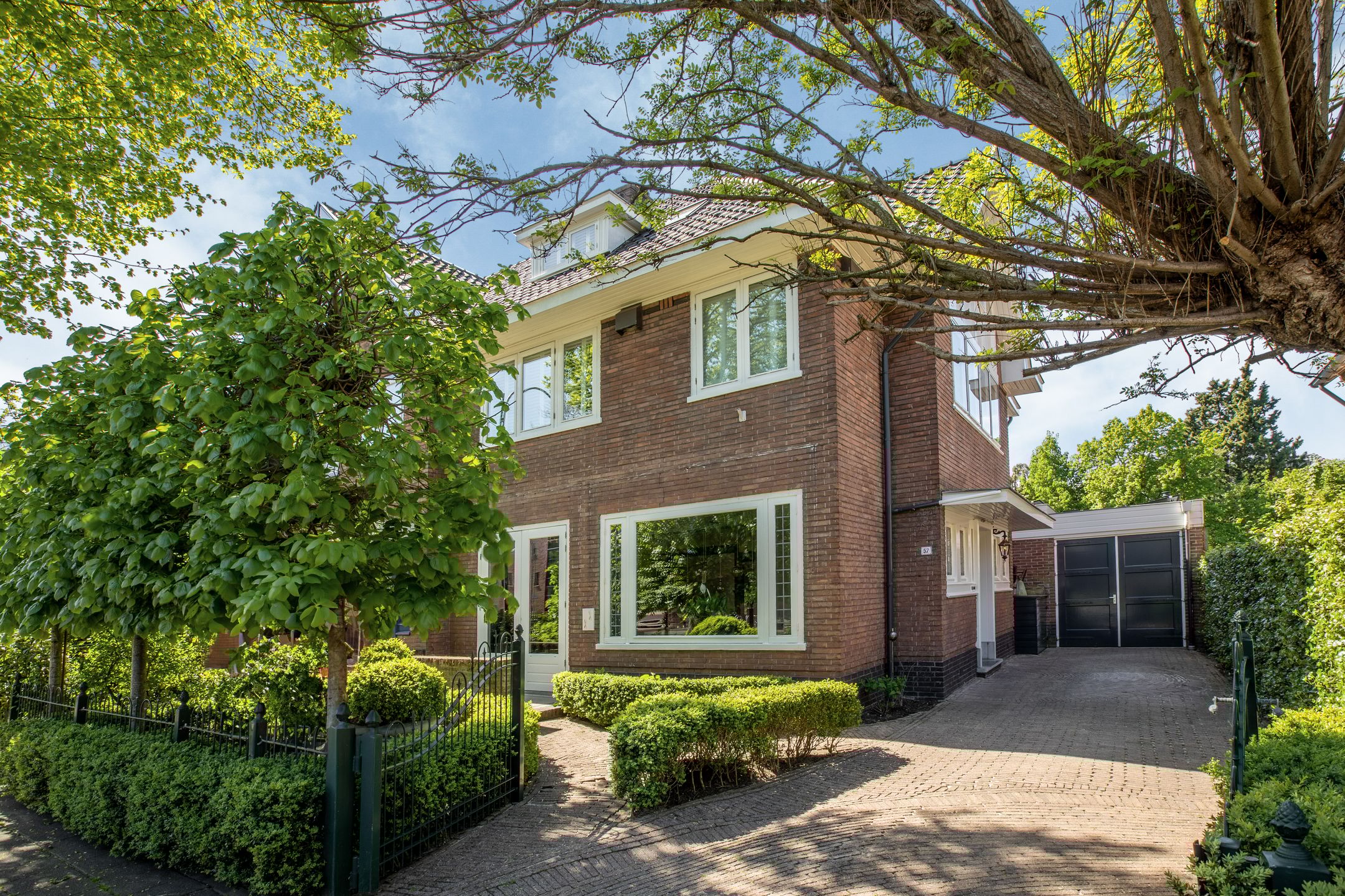 Foto 51 van Heemsteedse Dreef 57