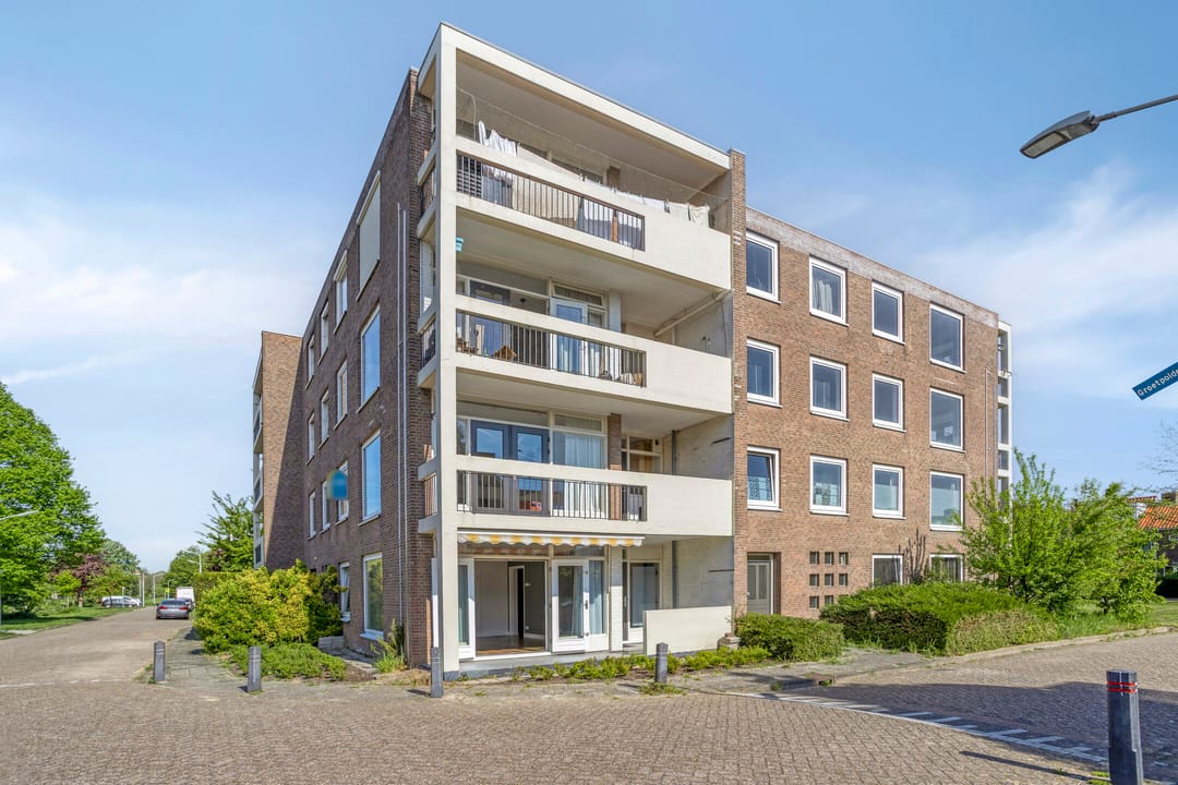 Foto 1 van Berkmeerstraat 4