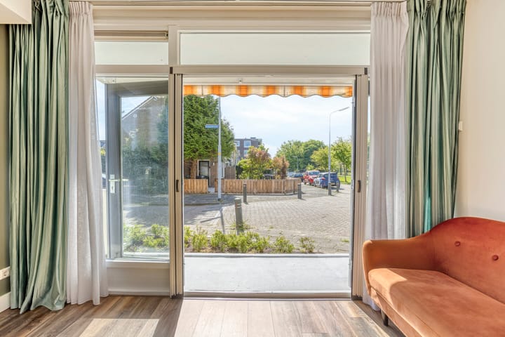 Foto 4 van Berkmeerstraat 4