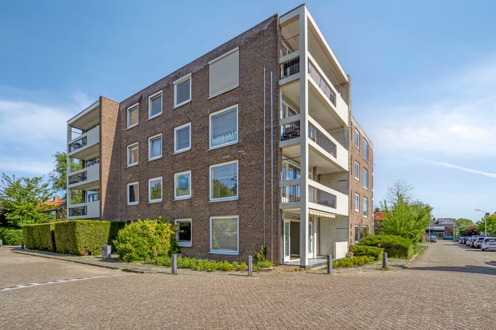 Foto 5 van Berkmeerstraat 4