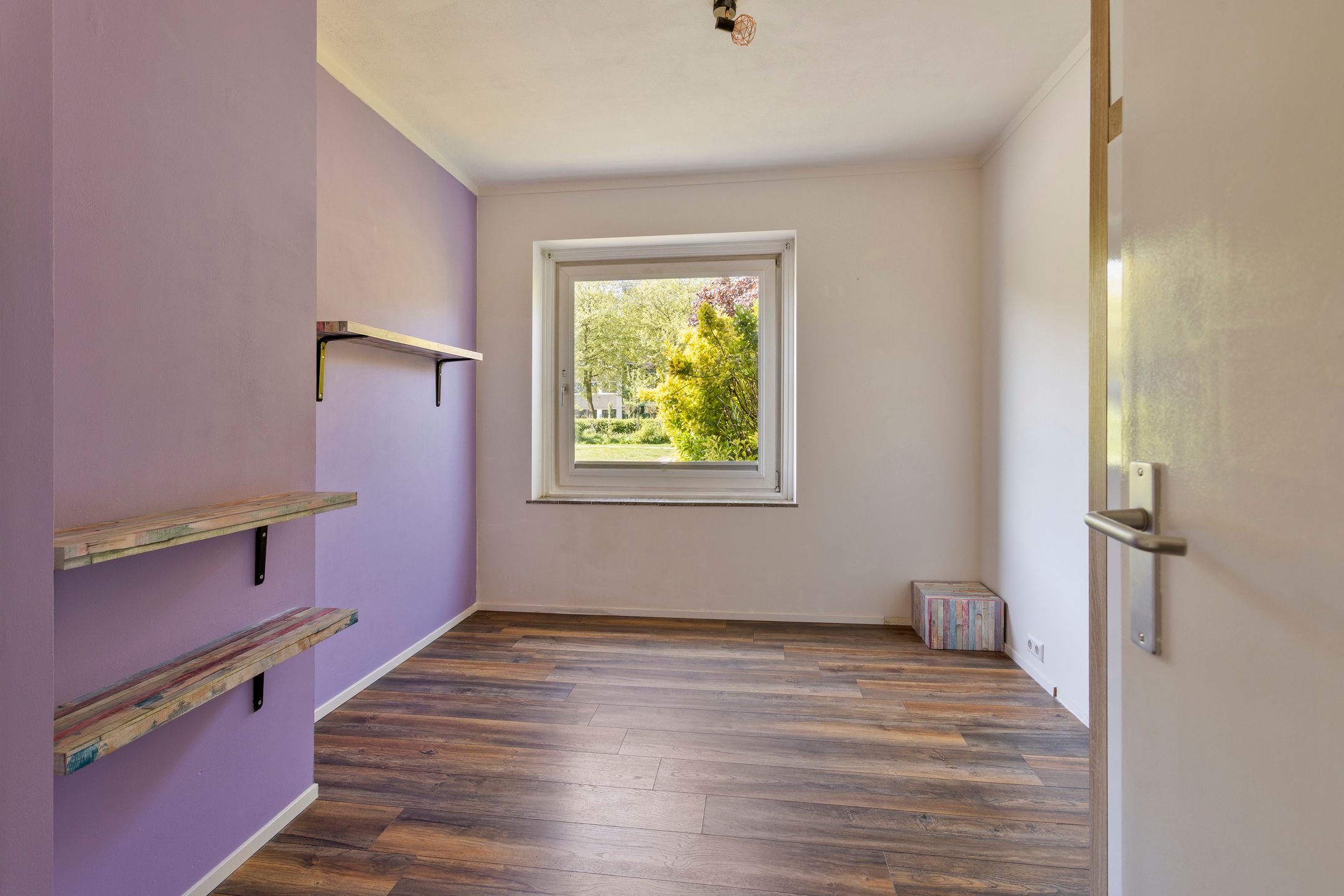 Foto 9 van Berkmeerstraat 4