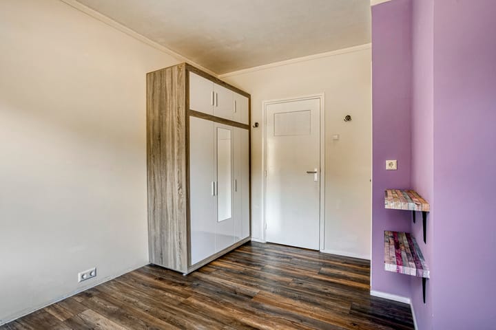 Foto 10 van Berkmeerstraat 4