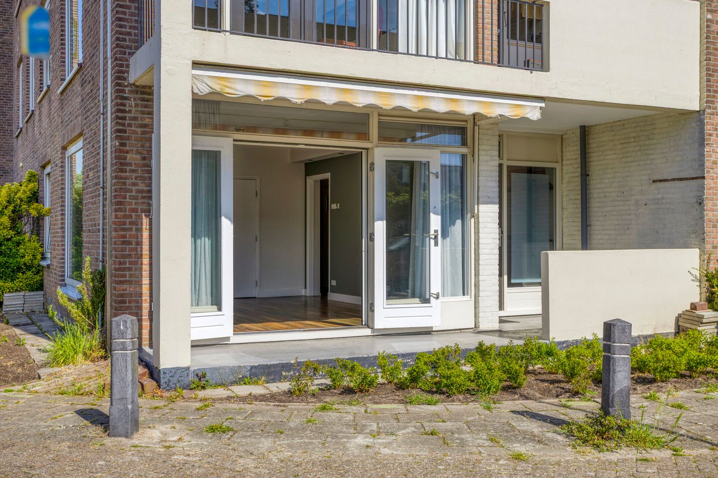 Foto 20 van Berkmeerstraat 4