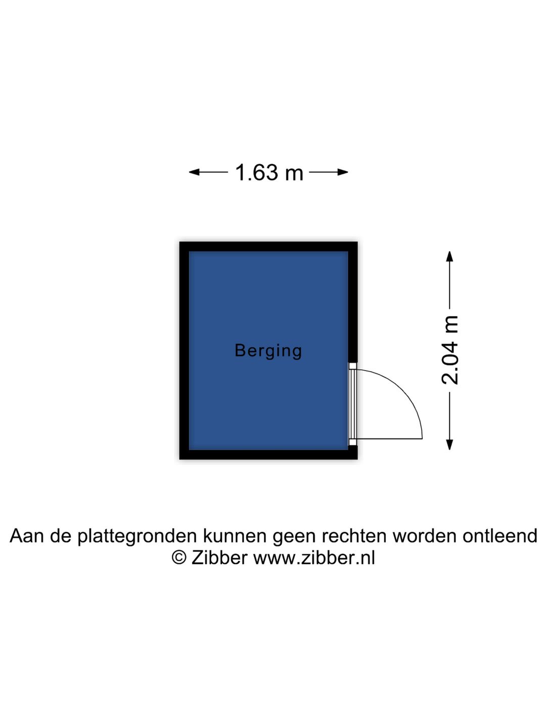 Foto 26 van Berkmeerstraat 4